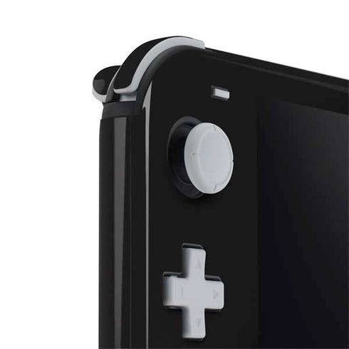 Disney Mickey Mouse Black and White Nintendo Switch Lite Skin